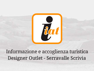 Designer Outlet – Serravalle Scrivia